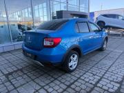 Renault Logan II Рестайлинг Орел  - изображение 14