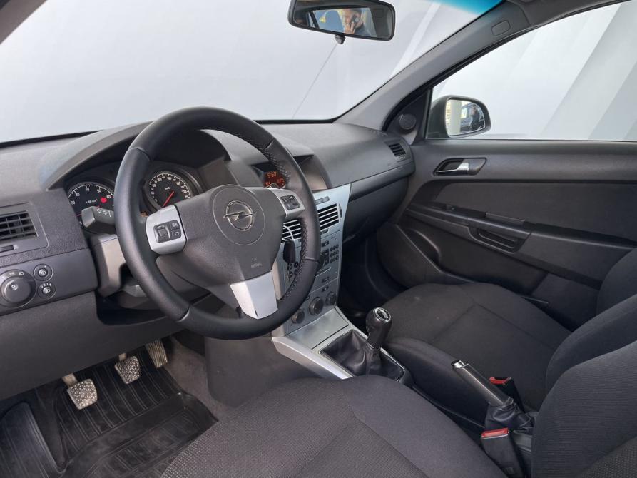 Opel Astra H Рестайлинг Екатеринбург  - изображение 11