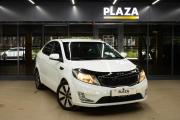 Kia Rio III Уфа  - изображение 23