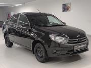 Lada (ВАЗ) Granta I Рестайлинг Казань  - изображение 25