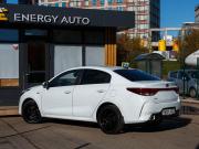 Kia Rio IV Рестайлинг Уфа  - изображение 23