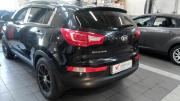 Kia Sportage III Санкт-Петербург  - изображение 9