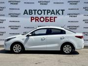 Kia Rio IV Владимир  - изображение 24