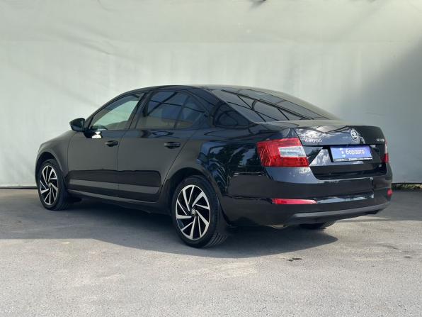 Skoda Octavia III (A7) с пробегом 2013 года, цена 1 260 000 рублей, 223455 км, лифтбек, Автокод Объявления