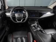 Omoda S5 Минеральные Воды  - изображение 25