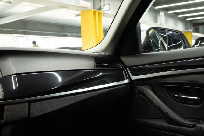 BMW 5 серии VI (F10/F11/F07) Рестайлинг с пробегом 2014 года, цена 1 789 000 рублей, 218857 км, седан, Автокод Объявления