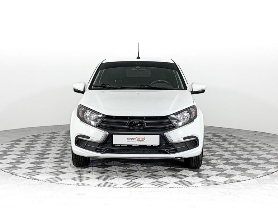 Lada (ВАЗ) Granta I Рестайлинг Ногинск  - изображение 2
