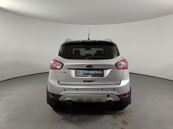 Ford Kuga I с пробегом 2011 года, цена 850 000 рублей, 208219 км, внедорожник, Автокод Объявления