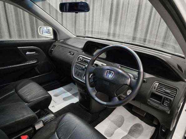 Honda Avancier I Рестайлинг с пробегом 2002 года, цена 515 000 рублей, 455000 км, универсал, Автокод Объявления
