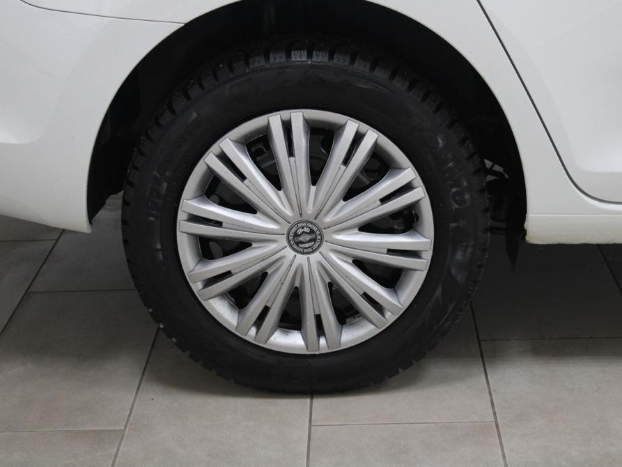 Skoda Rapid I Рестайлинг Старый Оскол  - изображение 19