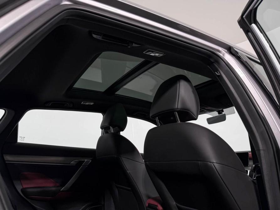 Belgee X50 Санкт-Петербург  - изображение 21