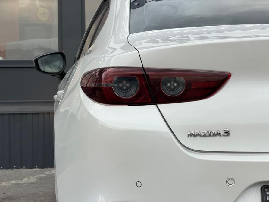 Mazda 3 IV (BP) Волгоград  - изображение 12