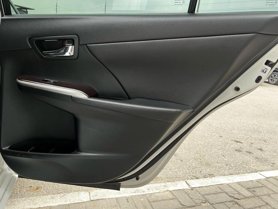 Toyota Camry VII (XV50) Рестайлинг Волгоград  - изображение 21