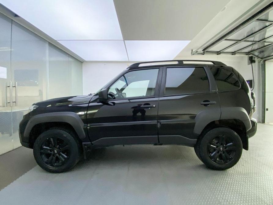 Lada (ВАЗ) Niva Travel I Уфа  - изображение 13