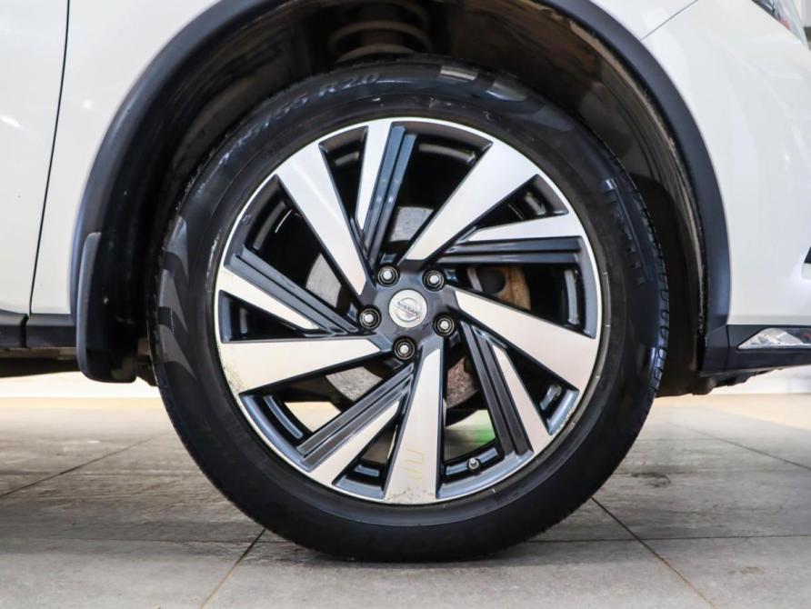 Nissan Murano III (Z52) Москва  - изображение 24