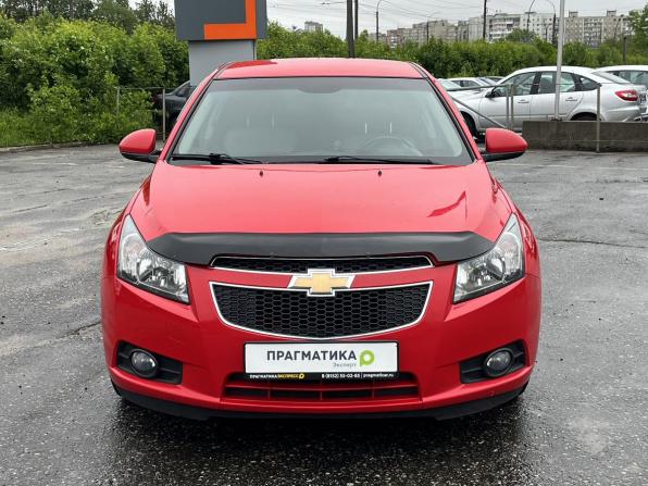Chevrolet Cruze I с пробегом 2012 года, цена 649 000 рублей, 219000 км, седан, Автокод Объявления