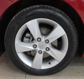 Hyundai Elantra V (MD) Новокузнецк  - изображение 41