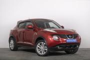 Nissan Juke I Томск  - изображение 20