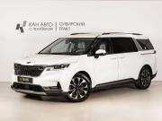 Kia Carnival IV Казань  - изображение 10