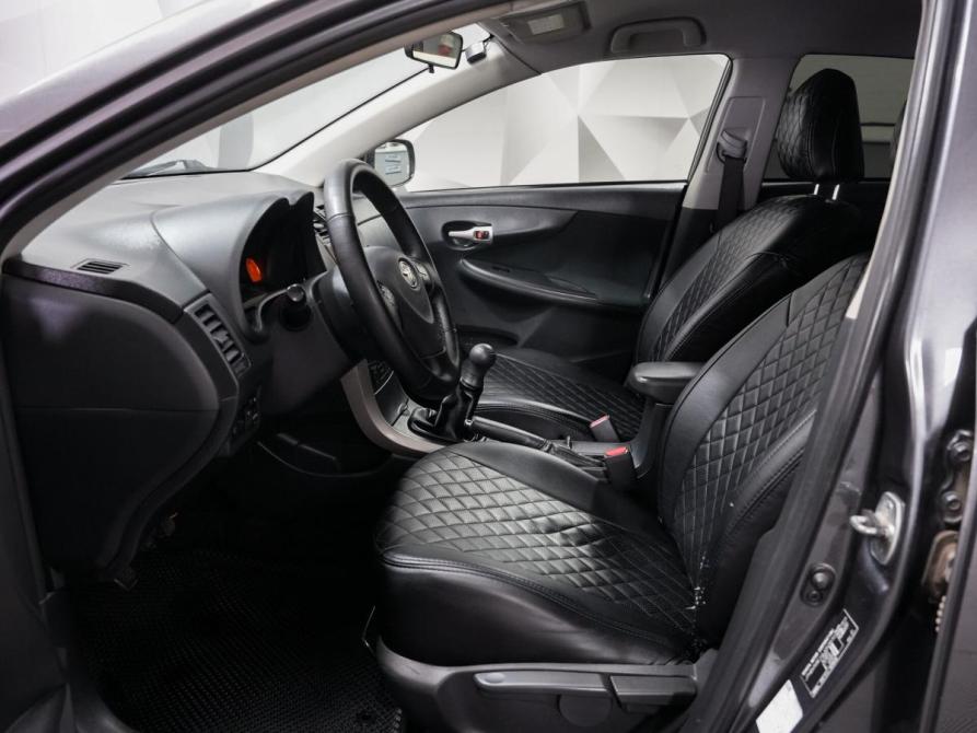 Toyota Corolla X (E140 E150) Ульяновск  - изображение 10