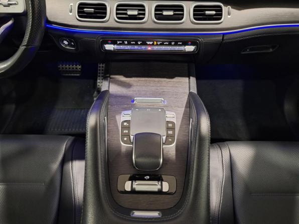 Mercedes-Benz GLE Coupe II (C167) с пробегом 2020 года, цена 7 700 000 рублей, 155371 км, внедорожник, Автокод Объявления
