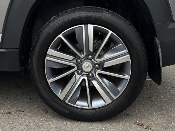 Changan CS35 Plus I с пробегом 2019 года, цена 1 470 000 рублей, 70226 км, внедорожник, Автокод Объявления