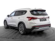 Hyundai Santa Fe IV Рестайлинг Москва  - изображение 37