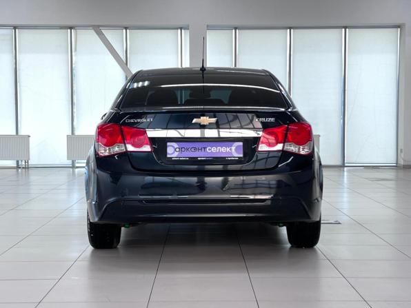 Chevrolet Cruze I Рестайлинг с пробегом 2014 года, цена 830 000 рублей, 147217 км, седан, Автокод Объявления