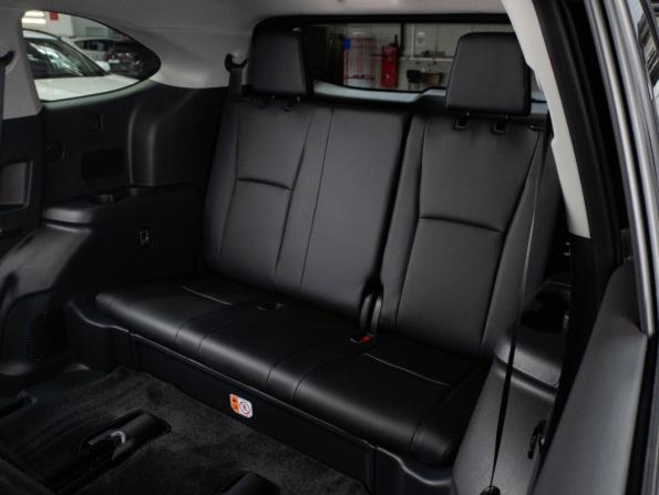 Toyota Highlander IV (XU70) с пробегом 2026 года, цена 5 650 000 рублей, 66 км, внедорожник, Автокод Объявления