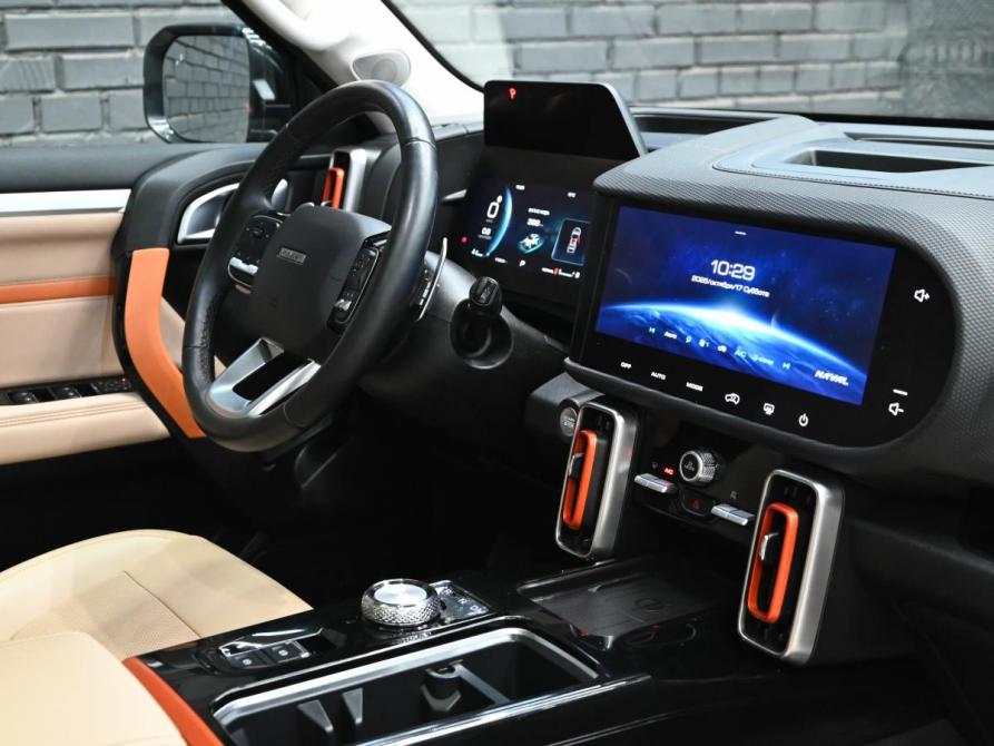 Haval Dargo I Екатеринбург  - изображение 15