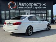 BMW 5 серии VI (F10/F11/F07) Рестайлинг Волгоград  - изображение 27