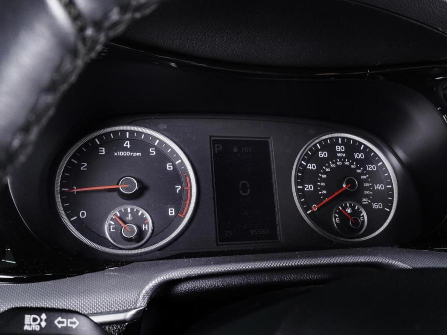 Kia K5 III Ростов-на-Дону  - изображение 18