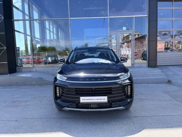 Exeed TXL I Рестайлинг с пробегом 2022 года, цена 2 150 000 рублей, 74494 км, внедорожник, Автокод Объявления