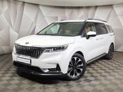 Kia Carnival IV Москва  - изображение 25