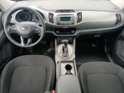 Kia Sportage III Рестайлинг Ростов-на-Дону  - изображение 30