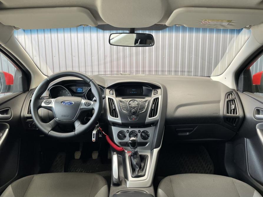 Ford Focus III Пермь  - изображение 6