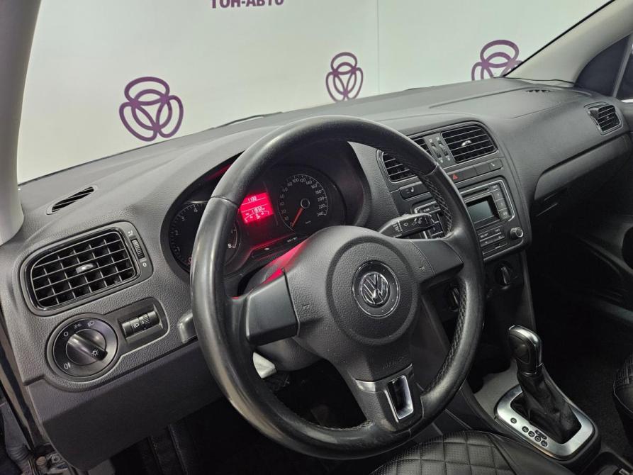 Volkswagen Polo V Тольятти  - изображение 11