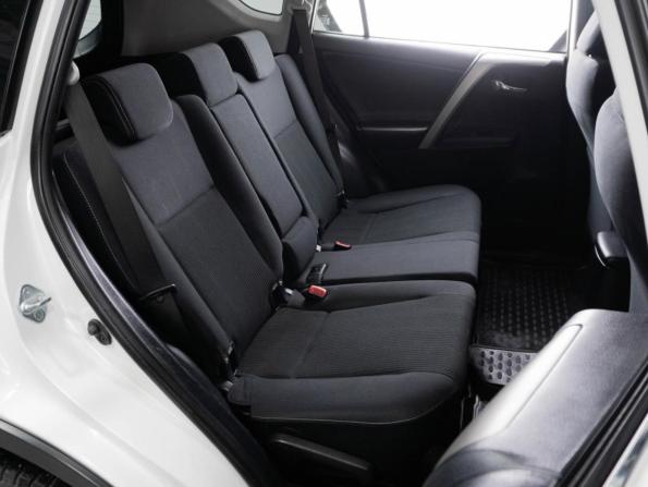 Toyota RAV4 IV (XA40) с пробегом 2014 года, цена 2 100 000 рублей, 100258 км, внедорожник, Автокод Объявления