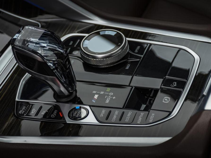 BMW X6 III (G06) Москва  - изображение 16