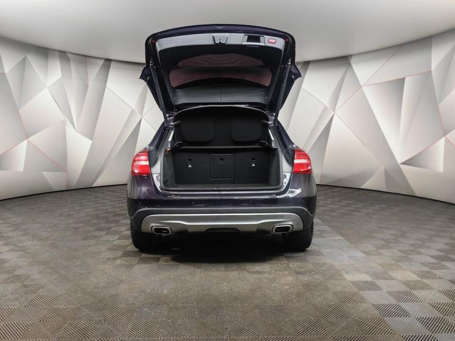 Mercedes-Benz GLA I (X156) Москва  - изображение 12
