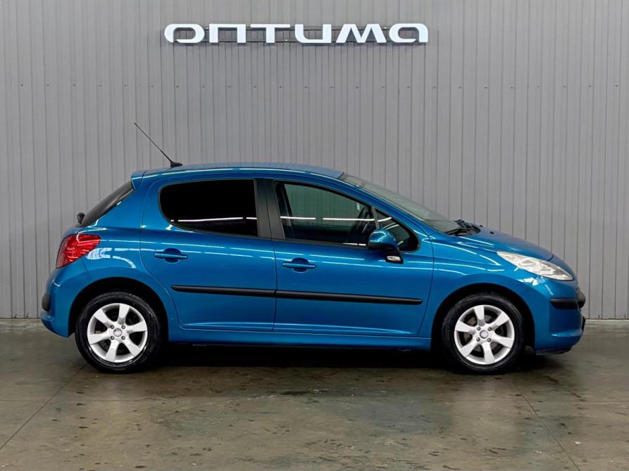 Peugeot 207 I Краснодар  - изображение 4