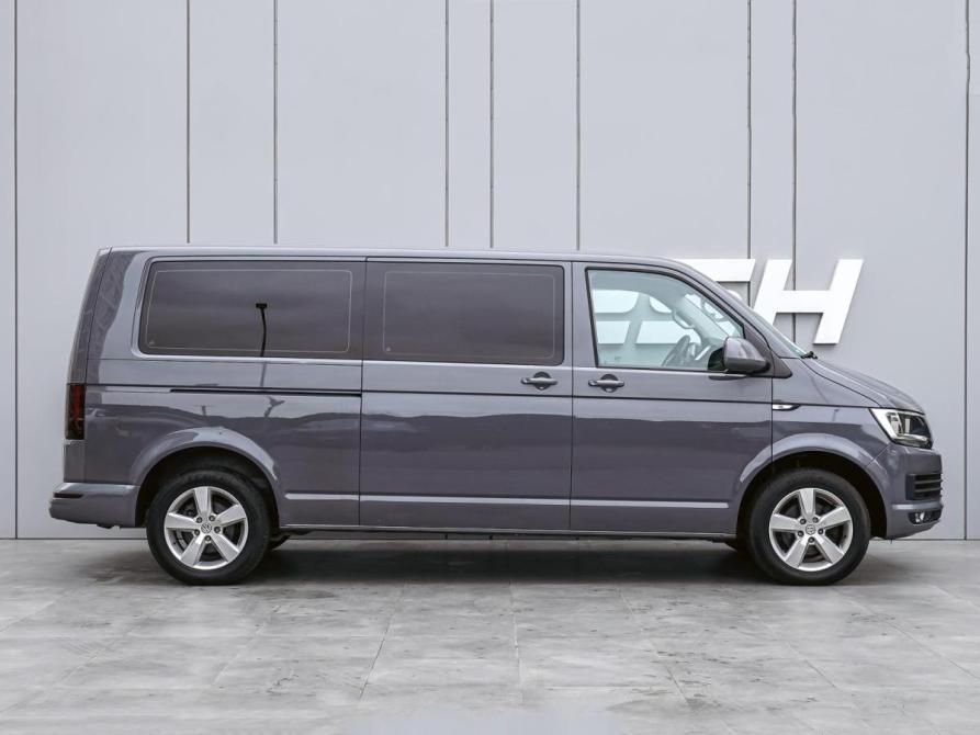 Volkswagen Transporter T6 Рестайлинг Краснодар  - изображение 5