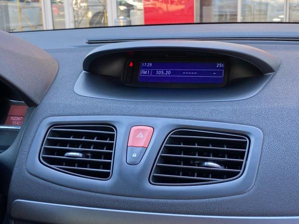 Renault Megane III Рестайлинг с пробегом 2014 года, цена 899 000 рублей, 152266 км, хэтчбек, Автокод Объявления
