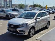 Lada (ВАЗ) XRAY I Санкт-Петербург  - изображение 20