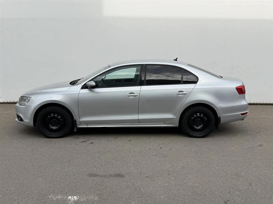 Volkswagen Jetta VI Липецк  - изображение 8