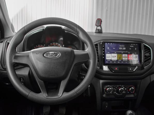 Lada (ВАЗ) XRAY I с пробегом 2019 года, цена 1 000 000 рублей, 33505 км, хэтчбек, Автокод Объявления