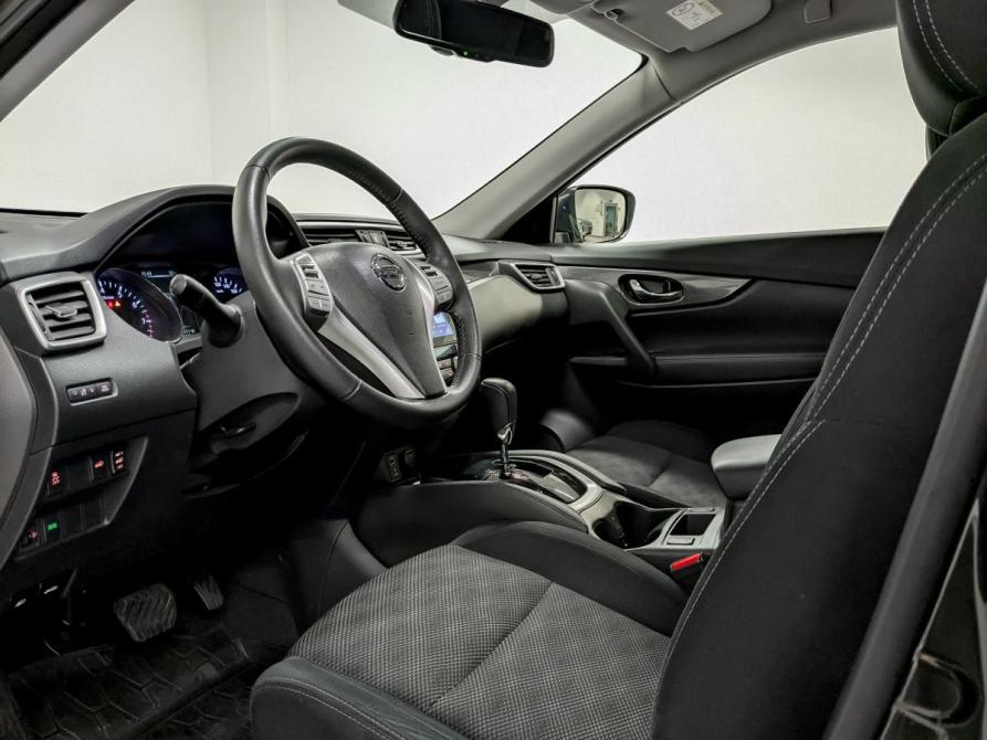 Nissan X-Trail III Москва  - изображение 17