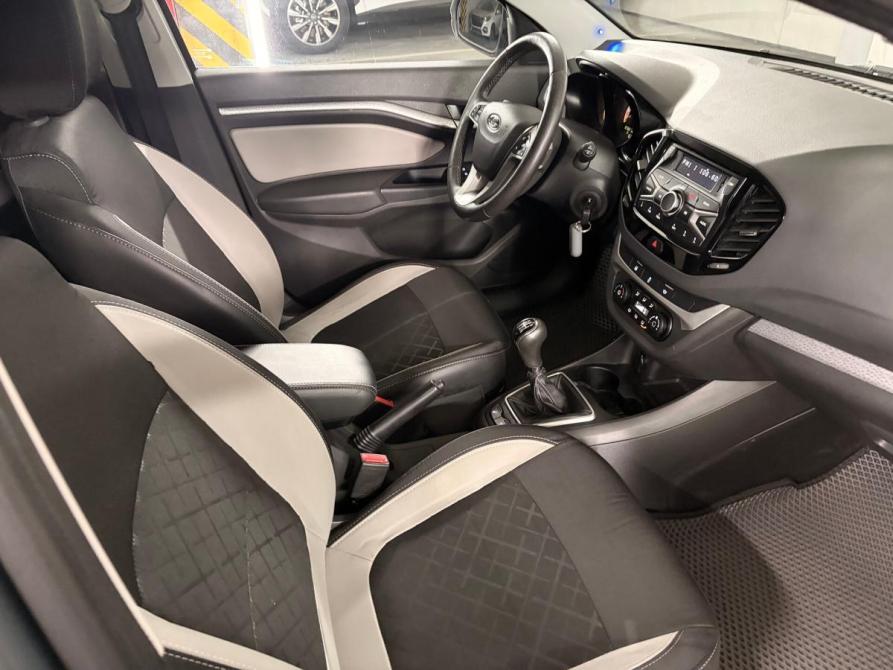 Lada (ВАЗ) Vesta I Екатеринбург  - изображение 26