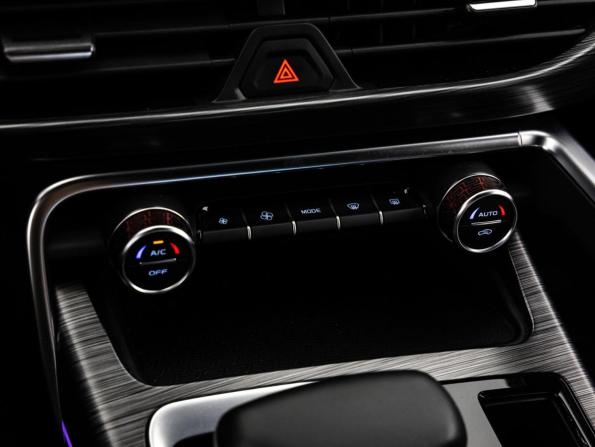 Geely Tugella I Рестайлинг с пробегом 2022 года, цена 2 899 000 рублей, 29128 км, внедорожник, Автокод Объявления