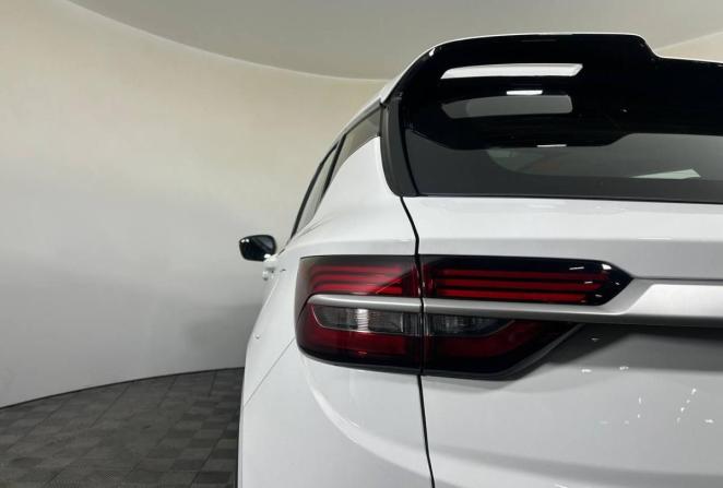 Belgee X50 с пробегом 2025 года, цена 2 340 000 рублей, 10 км, внедорожник, Автокод Объявления